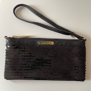 Michael Kors evening bag | clutch | wristlet
